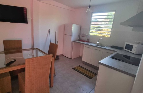 Fort-de-France Apartment | Cosy apartment in the center