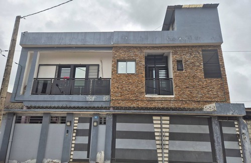 Angre Apartment | COSY apartment in Abidjan