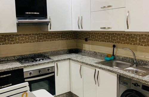 Fes Apartment | Cosy Apartment in center Fès. Pets welcome!