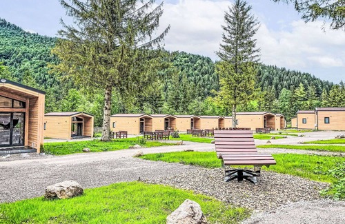 Fischbachau House | Cosy apartment in villa for 5 guests with A/C, TV and terrace