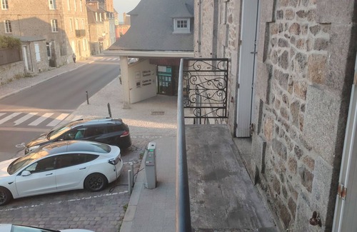 Dinan Apartment | Cosy apartment in downtown Dinan