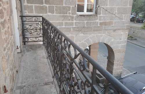 Dinan Apartment | Cosy apartment in downtown Dinan