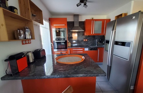 Gujan-Mestras Apartment | Cosy apartment in the heart of the Bassin d'Arcachon