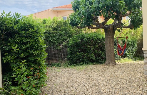 Valras-Plage House | Cosy apartment in Valras, ideal for family vacations