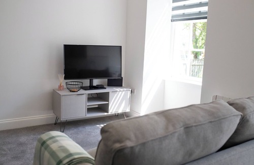 Bodmin Apartment | Cosy apartment in historic Cornish town