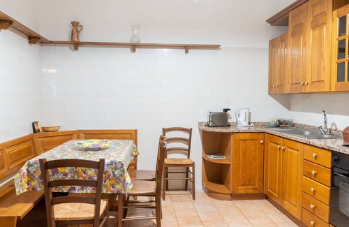 Bolsena Villa | Cosy apartment in villa for 12 guests with pool, WIFI, TV and terrace