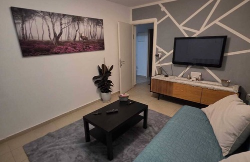 Jerusalem Apartment | Cosy apartment in Jerusalem
