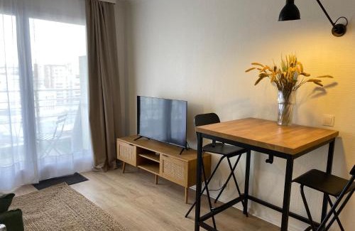 Faubourg de l'Arche Apartment | Cosy Apartment in La Défense