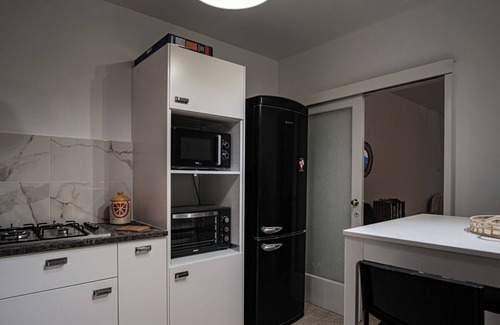 Netanya Apartment | Cosy apartment in Natanya
