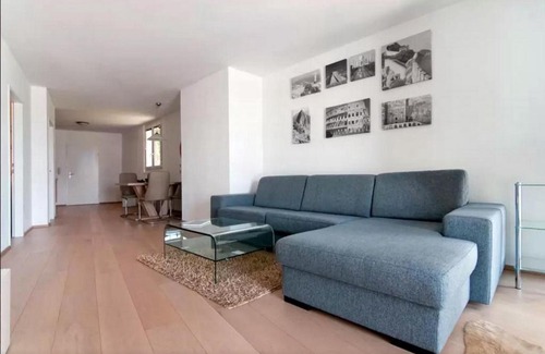 Erdberg Apartment | cosy apartment in perfect location