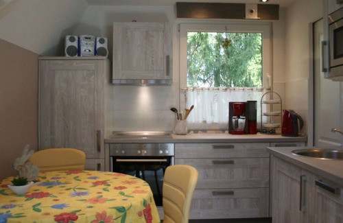 Schmogrow House | Cosy apartment in Schmogrow