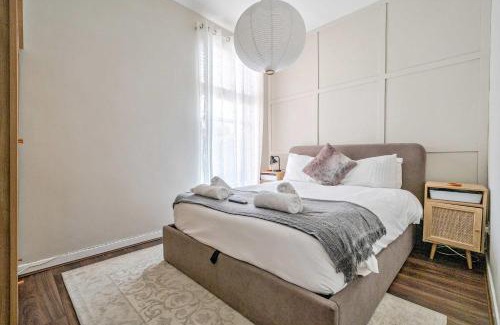 Didsbury Apartment | Cosy Apartment in Stunning Didsbury