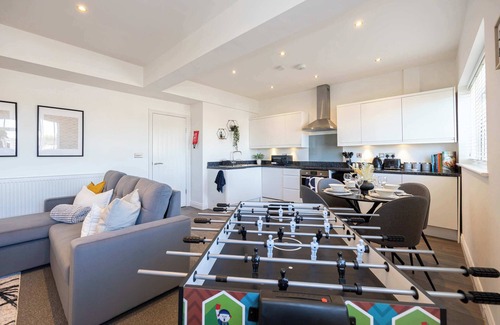 Trafford Apartment | Cosy apartment in the heart of Sale