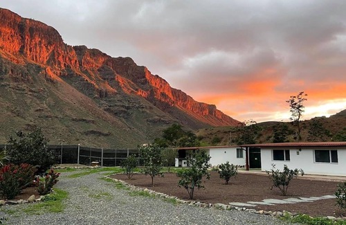 San Bartolome de Tirajana Apartment | Cosy Apartment in the Mountains near Maspalomas