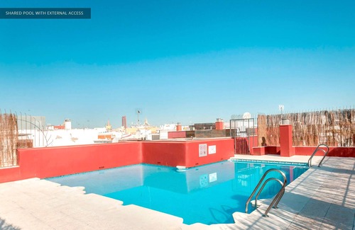San Bartolome Apartment | Cosy Apartment in the Historical Center. Conde de Ibarra