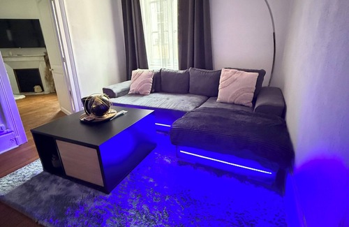 Auxerre Apartment | Cosy apartment in the heart of Auxerre, a stone's throw from everything!