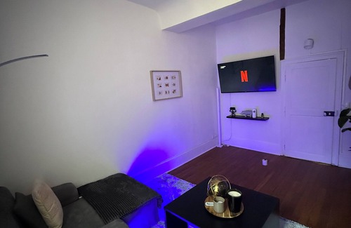 Auxerre Apartment | Cosy apartment in the heart of Auxerre, a stone's throw from everything!