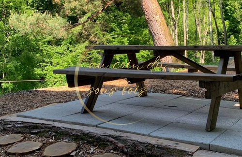 Thyez Apartment | Cosy apartment in the heart of nature, mountain view - near Chamonix/Geneva