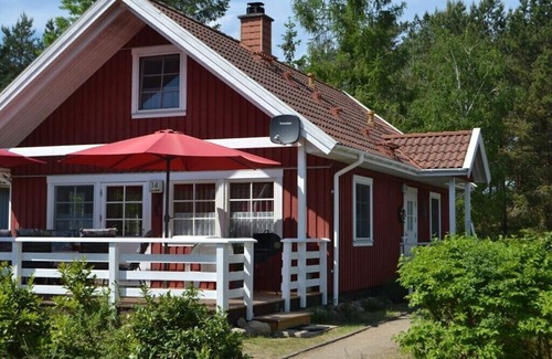 Userin Apartment | Cosy apartment in Userin