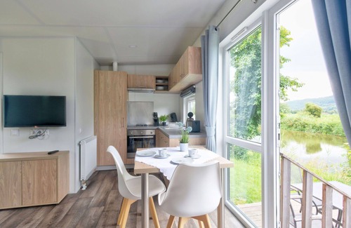 Beilngries House | Cosy apartment in villa for 4 guests with WIFI and TV