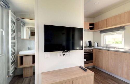 Beilngries House | Cosy apartment in villa for 4 people with WIFI and TV
