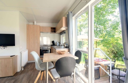 Beilngries House | Cosy apartment in villa for 4 people with WIFI and TV