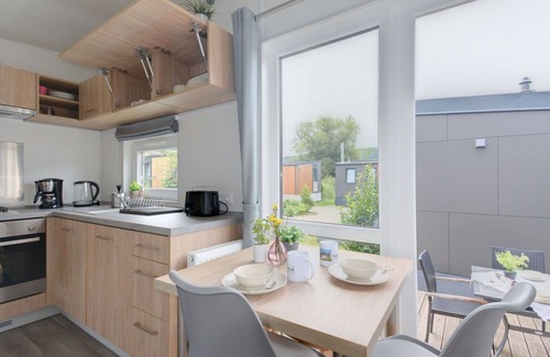 Beilngries House | Cosy apartment in villa for 4 people with WIFI and TV
