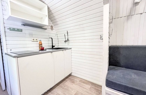 Boppard House | Cosy apartment in villa for 2 guests with terrace and pets allowed