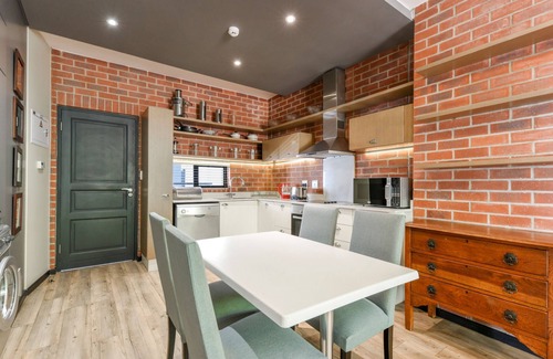 Greater Johannesburg Metropolitan Area Apartment | Cosy Apartment in the heart of Rosebank