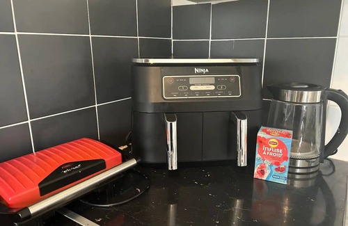 Petit-Ivry Apartment | Cosy apartment just outside Paris