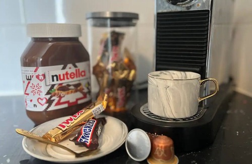 Petit-Ivry Apartment | Cosy apartment just outside Paris