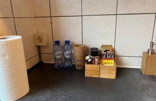 Etterbeek Apartment | Cosy Apartment Merode