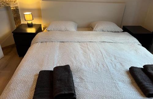 Etterbeek Apartment | Cosy Apartment Merode