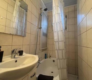 Etterbeek Apartment | Cosy Apartment Merode