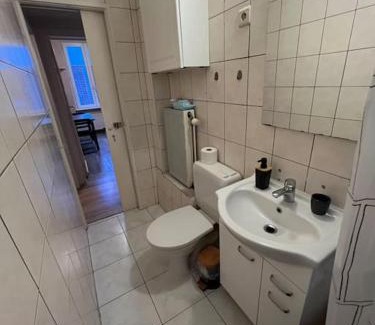 Etterbeek Apartment | Cosy Apartment Merode