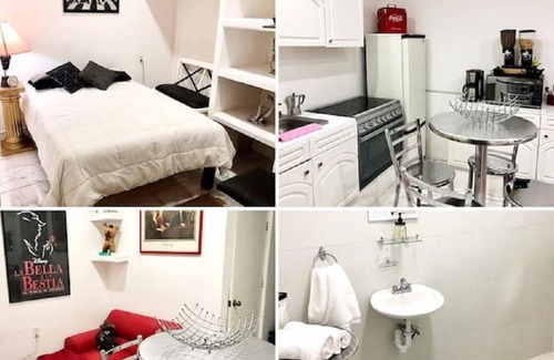 San Luis Potosi House | Cosy apartment 10 min from downtown