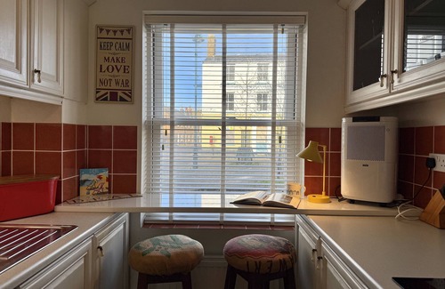 Deal Apartment | Cosy apartment near the beach in Deal