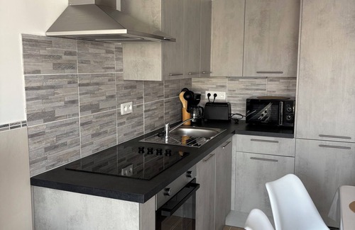 Stella-Plage Apartment | Cosy apartment near the beach