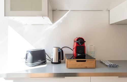 Le Kremlin-Bicetre Apartment | Cosy apartment, Paris south, 9 min from metro station