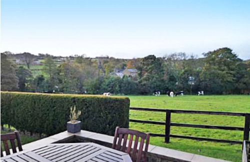Ripley Apartment | Cosy apartment set in rural countryside. Sleeps 2