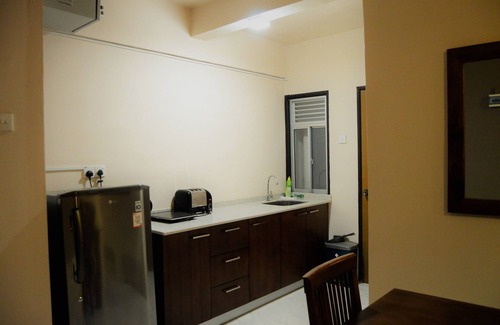 Galle Apartment | Cosy apartment situated close to the Heart of the Galle city