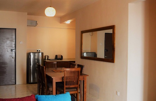 Galle Apartment | Cosy apartment situated close to the Heart of the Galle city