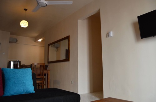 Galle Apartment | Cosy apartment situated close to the Heart of the Galle city