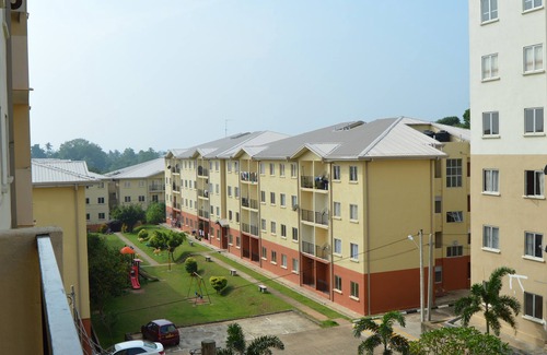 Galle Apartment | Cosy apartment situated close to the Heart of the Galle city