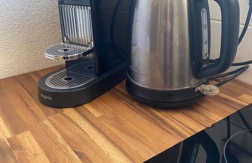 Poteries Apartment | Cosy apartment Strasbourg, Gare, Zénith.