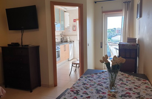 Alfa-Mar Apartment | Cosy Apartment T1 at Falesia Beach Albufeira with a swimming pool