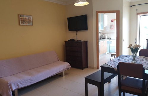 Alfa-Mar Apartment | Cosy Apartment T1 at Falesia Beach Albufeira with a swimming pool