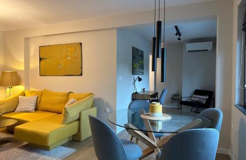 Burgas Center Apartment | Cosy Apartment - Top Location