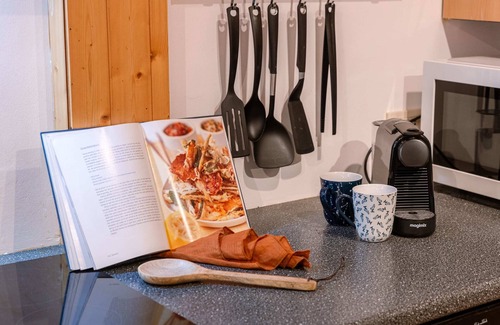 Mariakerke Apartment | Cosy apartment with 2 terraces right at the beach