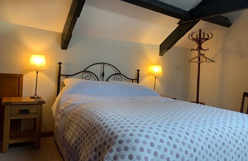 Reeth Apartment | Cosy Apartment With Lovely Views